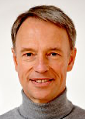 Harald Roth