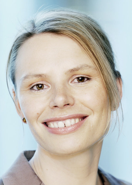 Dr. Beate Schulze