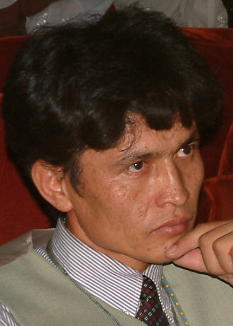 Mohammad Hassan Nazeri